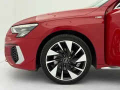 2022 Audi A3L Limousine 35 TFSI Fashion Sport — фото 22