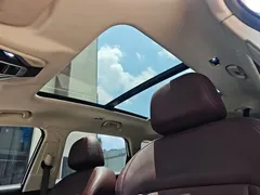 2020 Geely Okavango 1.8TD DCT 7, белый — фото 8