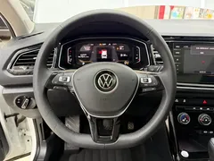 2022 Volkswagen T-Roc 280TSI DSG 2WD Shuxiang PLUS, белый — фото 11