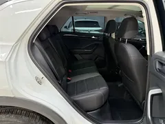 2022 Volkswagen T-Roc 280TSI DSG 2WD Shuxiang PLUS, белый — фото 22