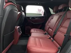 2019 Porsche Cayenne 3.0T, белый — фото 7