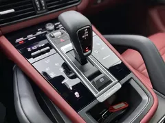 2019 Porsche Cayenne 3.0T, белый — фото 19