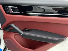 2019 Porsche Cayenne 3.0T, белый — фото 23