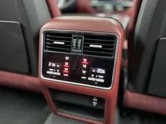 2019 Porsche Cayenne 3.0T, белый — фото 24
