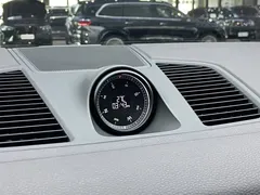 2019 Porsche Cayenne 3.0T, белый — фото 25