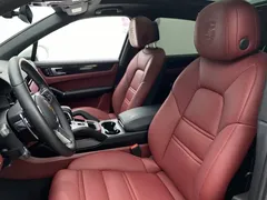 2019 Porsche Cayenne 3.0T, белый — фото 28