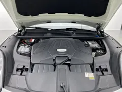 2019 Porsche Cayenne 3.0T, белый — фото 30