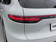2019 Porsche Cayenne 3.0T, белый — фото 36