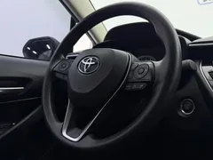2021 Toyota Corolla TNGA 1.5L CVT Elite, белый — фото 16