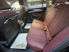 2025 Hongqi H5 PHEV 130, чёрный — фото 8