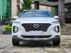 2020 Hyundai Shengda 380 TGDi AT 4WD DLX HTRAC Zhizun PLUS — фото 3