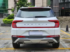 2020 Hyundai Shengda 380 TGDi AT 4WD DLX HTRAC Zhizun PLUS — фото 4