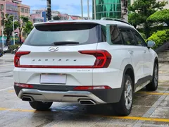 2020 Hyundai Shengda 380 TGDi AT 4WD DLX HTRAC Zhizun PLUS — фото 5