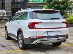2020 Hyundai Shengda 380 TGDi AT 4WD DLX HTRAC Zhizun PLUS — фото 6