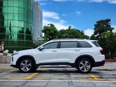 2020 Hyundai Shengda 380 TGDi AT 4WD DLX HTRAC Zhizun PLUS — фото 7