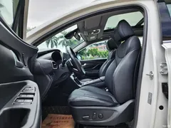 2020 Hyundai Shengda 380 TGDi AT 4WD DLX HTRAC Zhizun PLUS — фото 8
