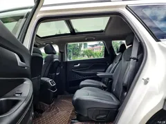2020 Hyundai Shengda 380 TGDi AT 4WD DLX HTRAC Zhizun PLUS — фото 9