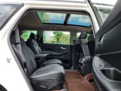 2020 Hyundai Shengda 380 TGDi AT 4WD DLX HTRAC Zhizun PLUS — фото 10