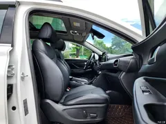 2020 Hyundai Shengda 380 TGDi AT 4WD DLX HTRAC Zhizun PLUS — фото 11