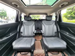 2020 Hyundai Shengda 380 TGDi AT 4WD DLX HTRAC Zhizun PLUS — фото 12