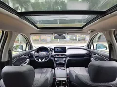 2020 Hyundai Shengda 380 TGDi AT 4WD DLX HTRAC Zhizun PLUS — фото 13