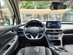 2020 Hyundai Shengda 380 TGDi AT 4WD DLX HTRAC Zhizun PLUS — фото 14