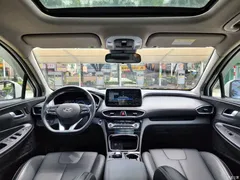 2020 Hyundai Shengda 380 TGDi AT 4WD DLX HTRAC Zhizun PLUS — фото 15