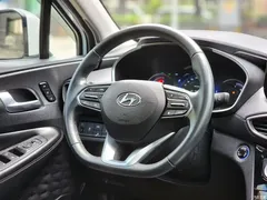 2020 Hyundai Shengda 380 TGDi AT 4WD DLX HTRAC Zhizun PLUS — фото 16