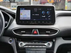2020 Hyundai Shengda 380 TGDi AT 4WD DLX HTRAC Zhizun PLUS — фото 18
