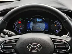 2020 Hyundai Shengda 380 TGDi AT 4WD DLX HTRAC Zhizun PLUS — фото 19