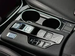 2020 Hyundai Shengda 380 TGDi AT 4WD DLX HTRAC Zhizun PLUS — фото 20