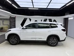 2020 Chery Tiggo 8 1.5TCI AT special for 5 seats — фото 7