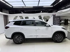 2020 Chery Tiggo 8 1.5TCI AT special for 5 seats — фото 10