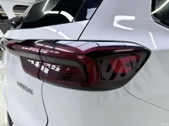 2020 Chery Tiggo 8 1.5TCI AT special for 5 seats — фото 13