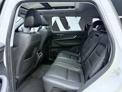 2020 Chery Tiggo 8 1.5TCI AT special for 5 seats — фото 14
