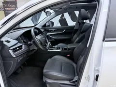 2020 Chery Tiggo 8 1.5TCI AT special for 5 seats — фото 15