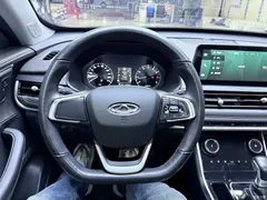 2020 Chery Tiggo 8 1.5TCI AT special for 5 seats — фото 16