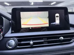 2020 Chery Tiggo 8 1.5TCI AT special for 5 seats — фото 19