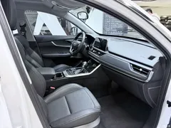 2020 Chery Tiggo 8 1.5TCI AT special for 5 seats — фото 22