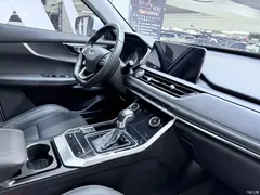 2020 Chery Tiggo 8 1.5TCI AT special for 5 seats — фото 23
