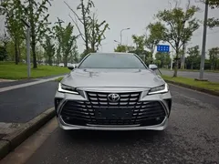 2022 Toyota Avalon 2.0L Luxury — фото 2