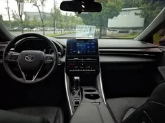 2022 Toyota Avalon 2.0L Luxury — фото 9