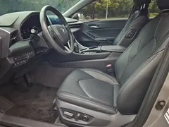 2022 Toyota Avalon 2.0L Luxury — фото 10