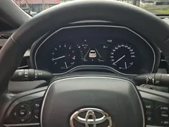 2022 Toyota Avalon 2.0L Luxury — фото 11