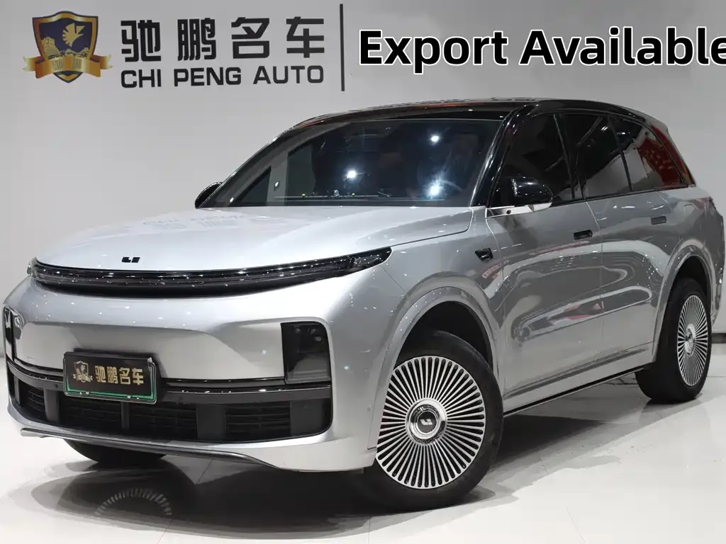2023 Li Auto L8 Pro