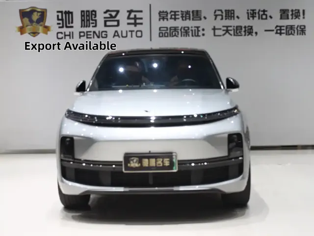 2023 Li Auto L8