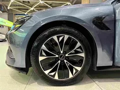 2023 BYD Seal Champion 550km Elite, синий — фото 9