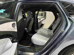 2023 BYD Seal Champion 550km Elite, синий — фото 13