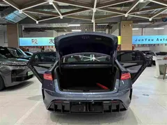 2023 BYD Seal Champion 550km Elite, синий — фото 15