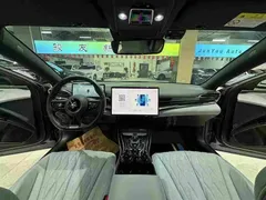 2023 BYD Seal Champion 550km Elite, синий — фото 20